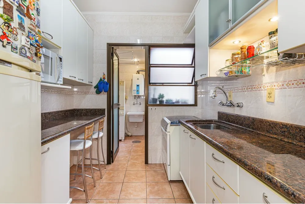 Cobertura, 1 quarto, 97 m² - Foto 3
