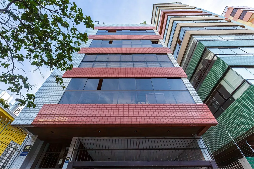 Cobertura, 1 quarto, 97 m² - Foto 1