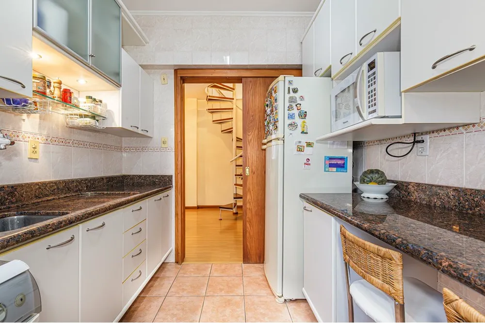 Cobertura, 1 quarto, 97 m² - Foto 2