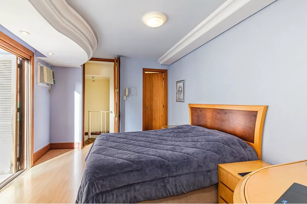 Cobertura, 1 quarto, 97 m² - Foto 13