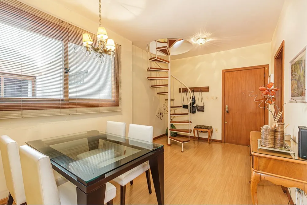 Cobertura, 1 quarto, 97 m² - Foto 10