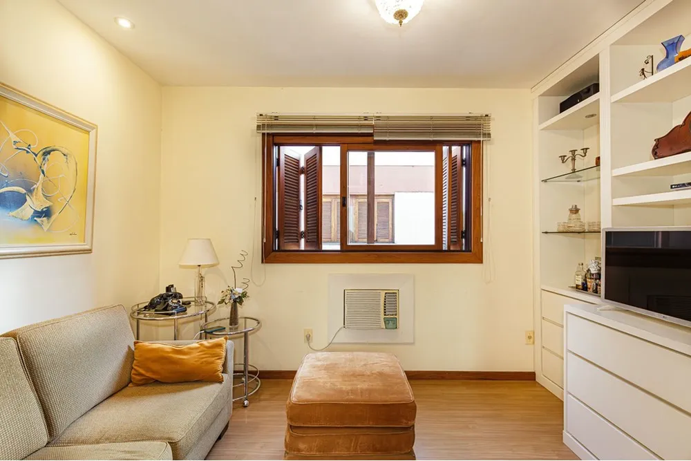 Cobertura, 1 quarto, 97 m² - Foto 8