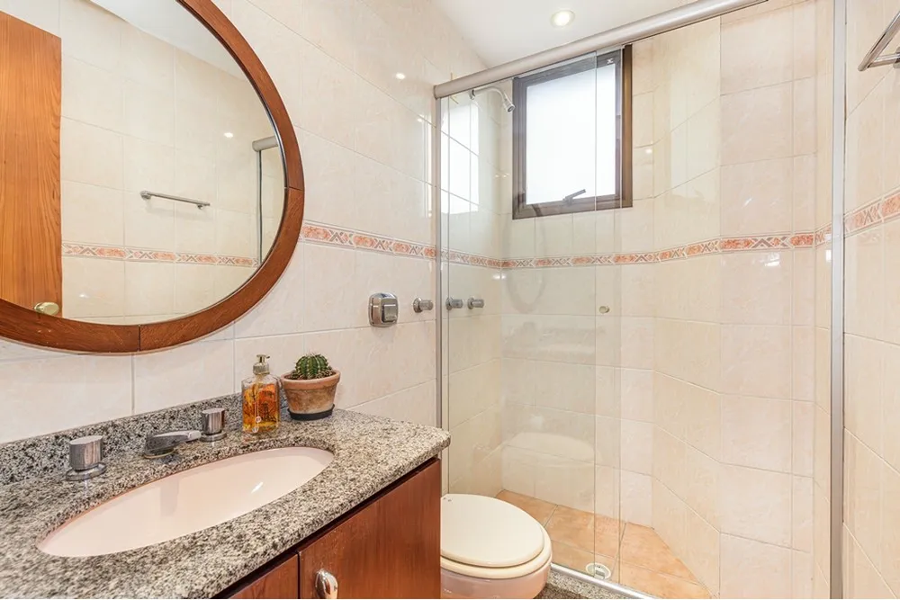 Cobertura, 1 quarto, 97 m² - Foto 4