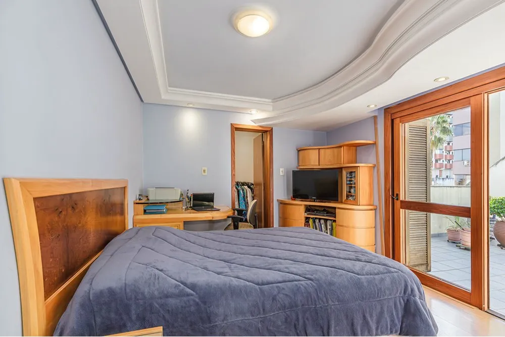 Cobertura, 1 quarto, 97 m² - Foto 15