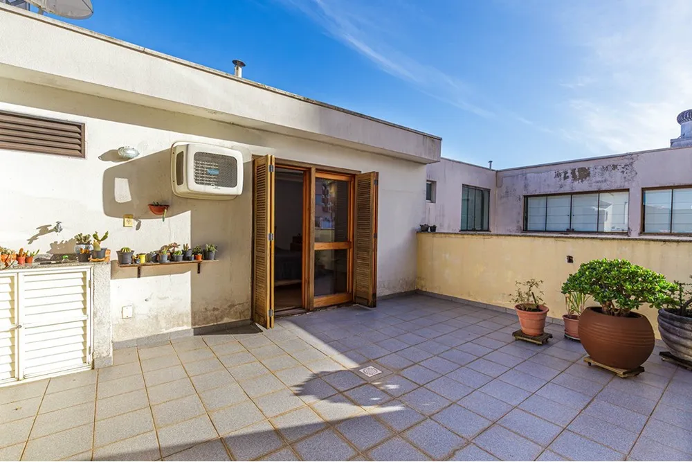 Cobertura, 1 quarto, 97 m² - Foto 12