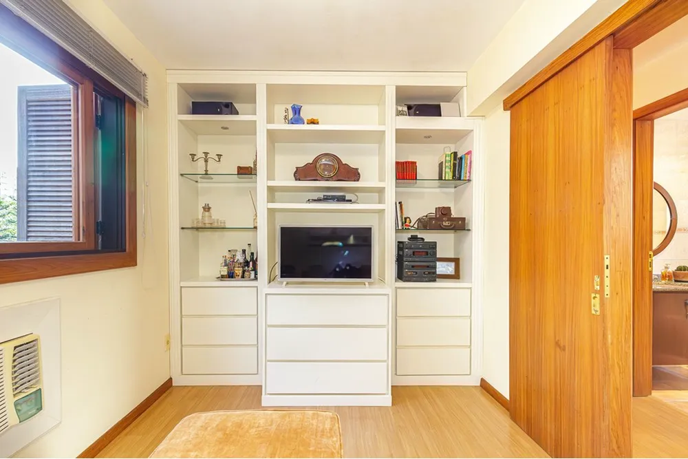 Cobertura, 1 quarto, 97 m² - Foto 5
