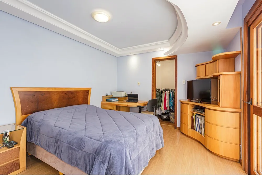 Cobertura, 1 quarto, 97 m² - Foto 14