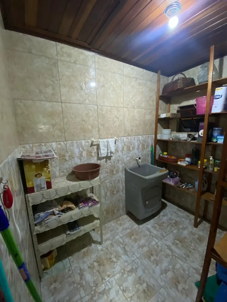 Sobrado, 2 quartos, 120 m² - Foto 1