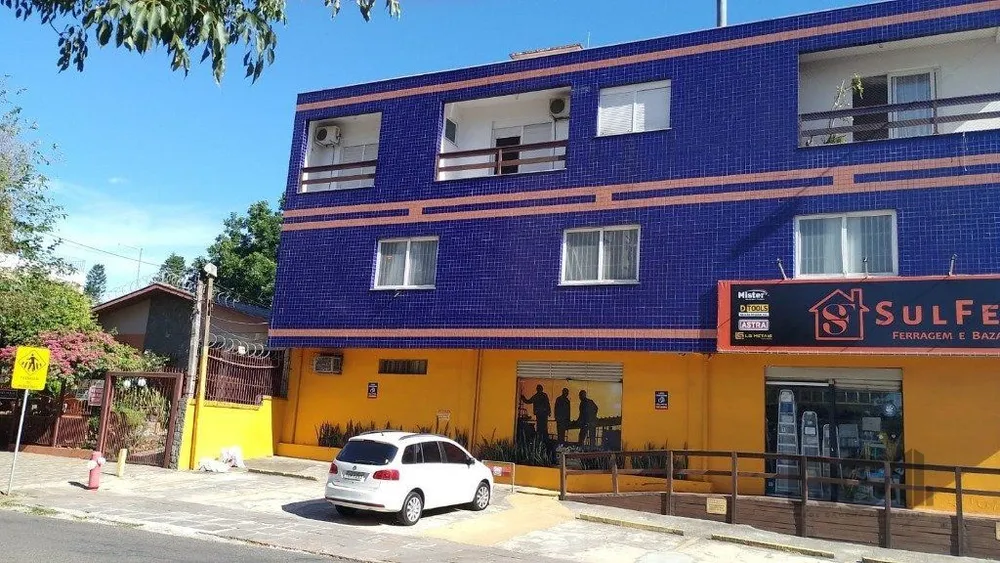 Prédio Inteiro, 600 m² - Foto 5