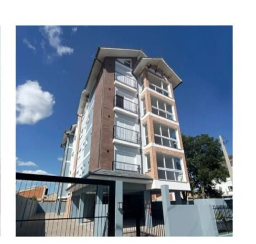Apartamento, 1 quarto, 45 m² - Foto 4