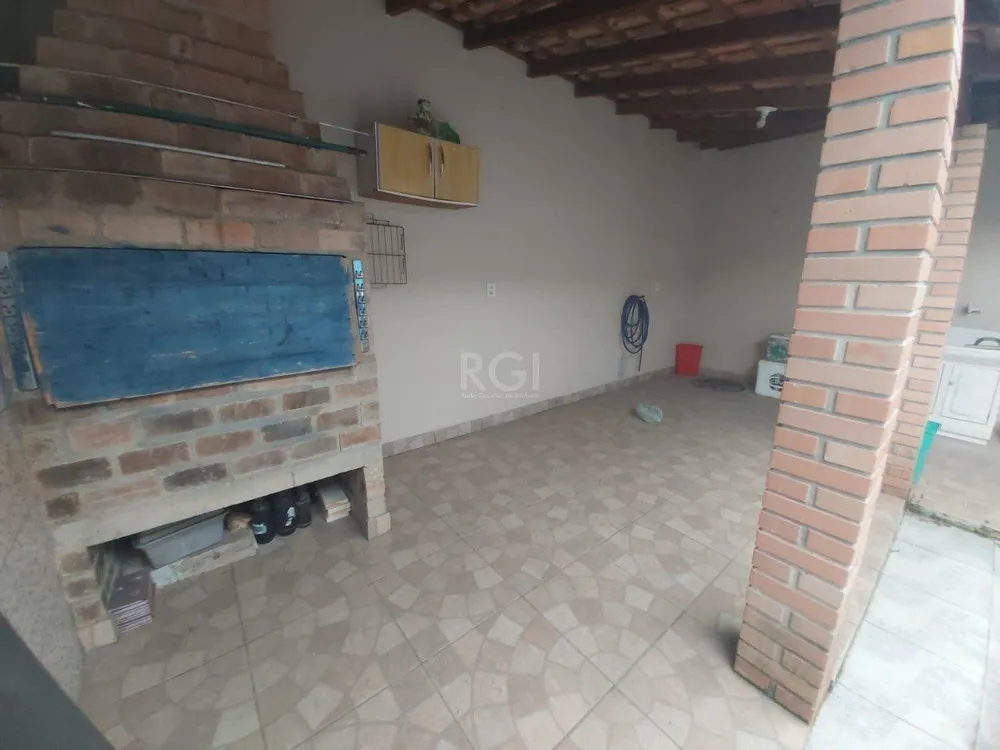 Casa, 3 quartos, 58 m² - Foto 4