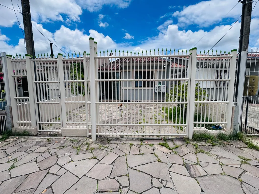 Casa, 3 quartos, 58 m² - Foto 2