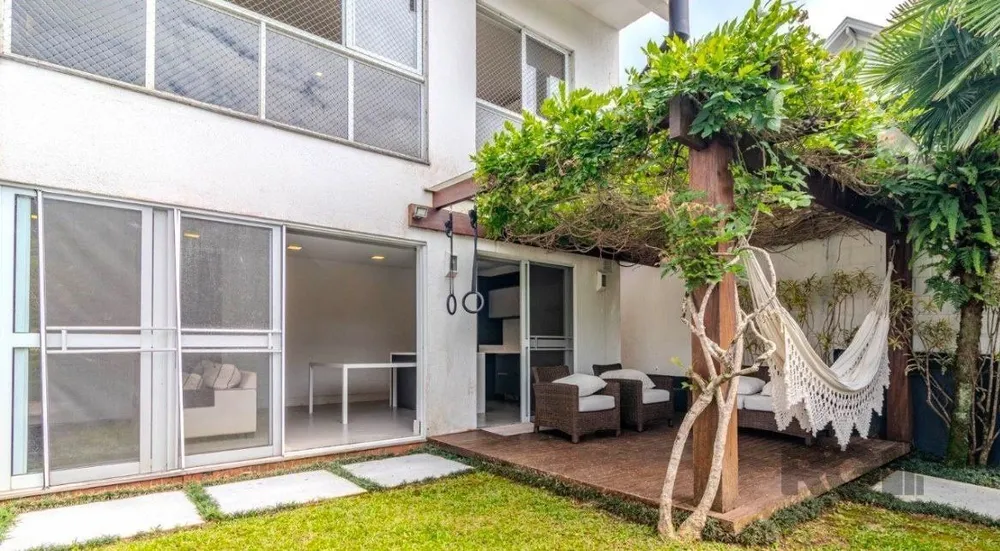 Casa, 3 quartos, 179 m² - Foto 3