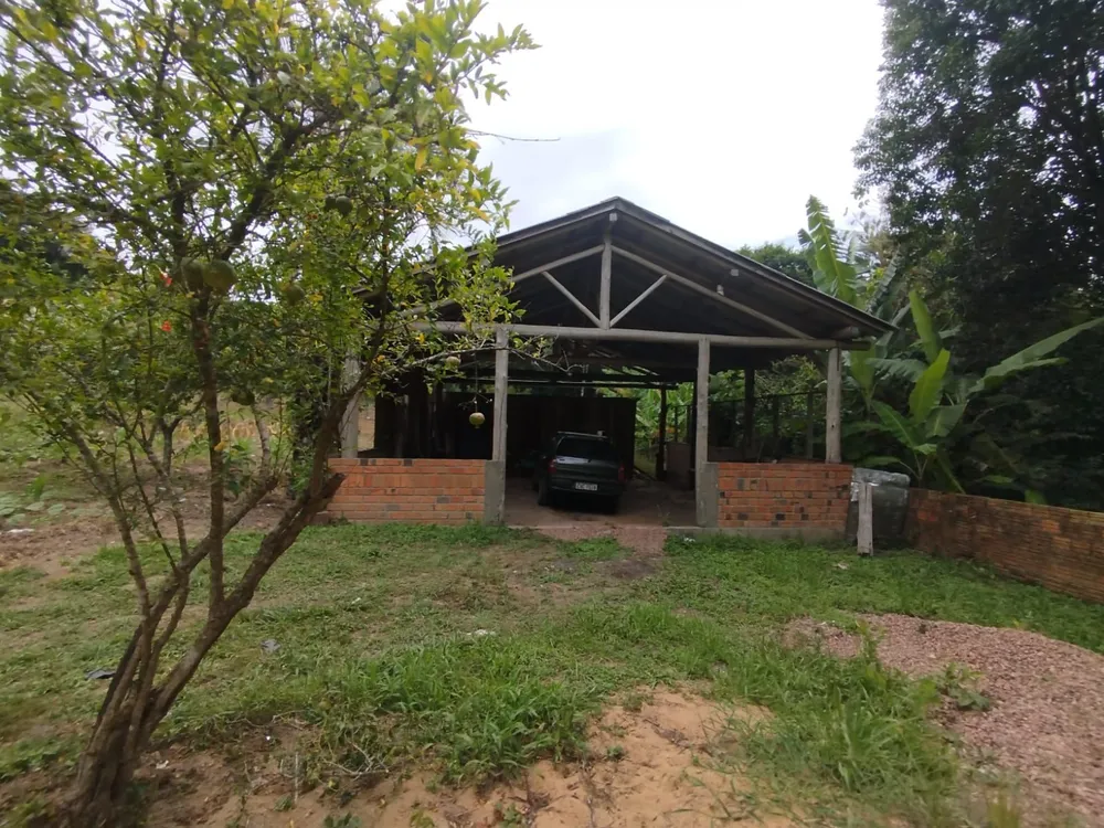 Chácara, 3 quartos, 3853 m² - Foto 16