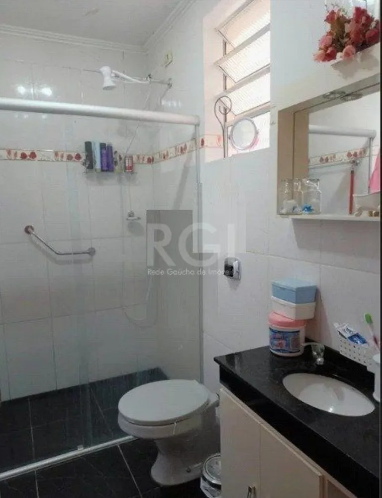 Apartamento, 2 quartos, 55 m² - Foto 5