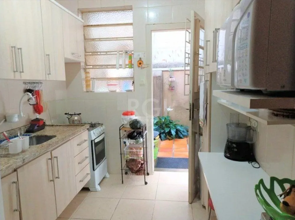 Apartamento, 2 quartos, 55 m² - Foto 2