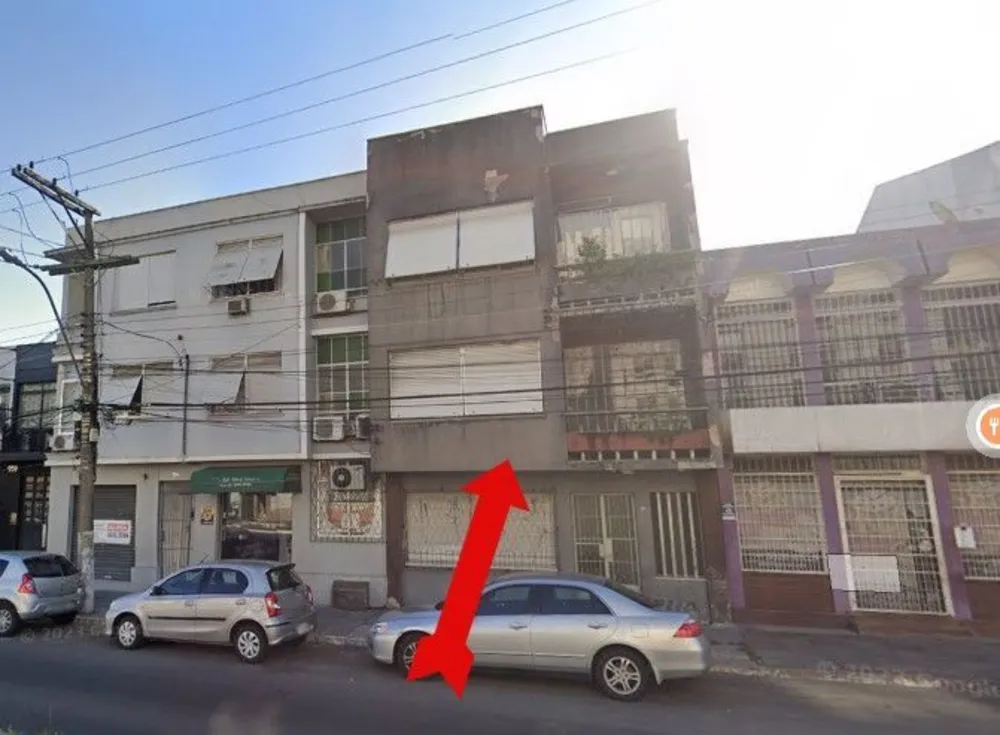 Apartamento, 2 quartos, 104 m² - Foto 1