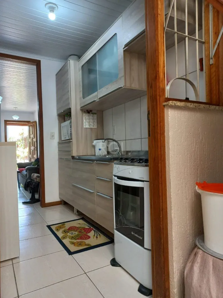 Casa, 2 quartos, 47 m² - Foto 2