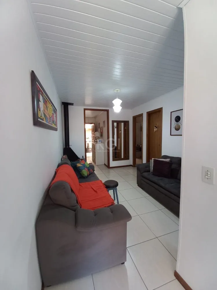 Casa, 2 quartos, 47 m² - Foto 8