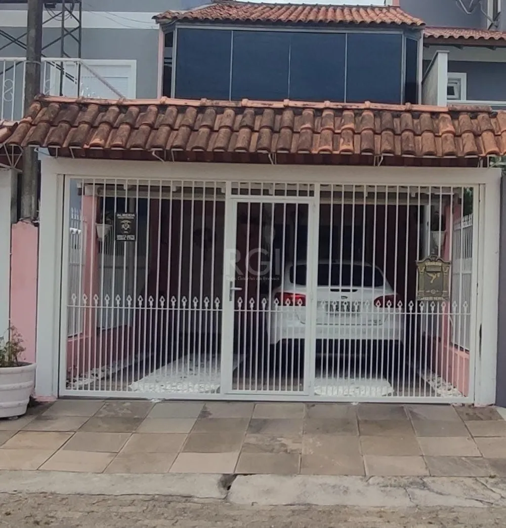 Casa, 2 quartos, 47 m² - Foto 3
