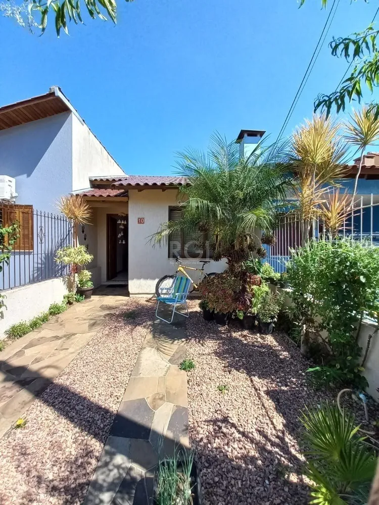 Casa, 2 quartos, 47 m² - Foto 5