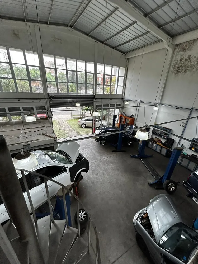 Prédio Inteiro, 198 m² - Foto 12