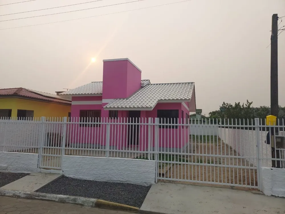 Casa, 2 quartos, 50 m² - Foto 2