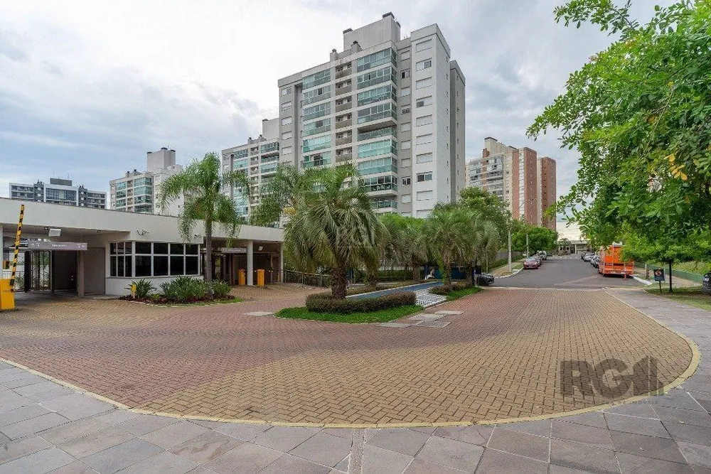 Apartamento, 3 quartos, 162 m² - Foto 10