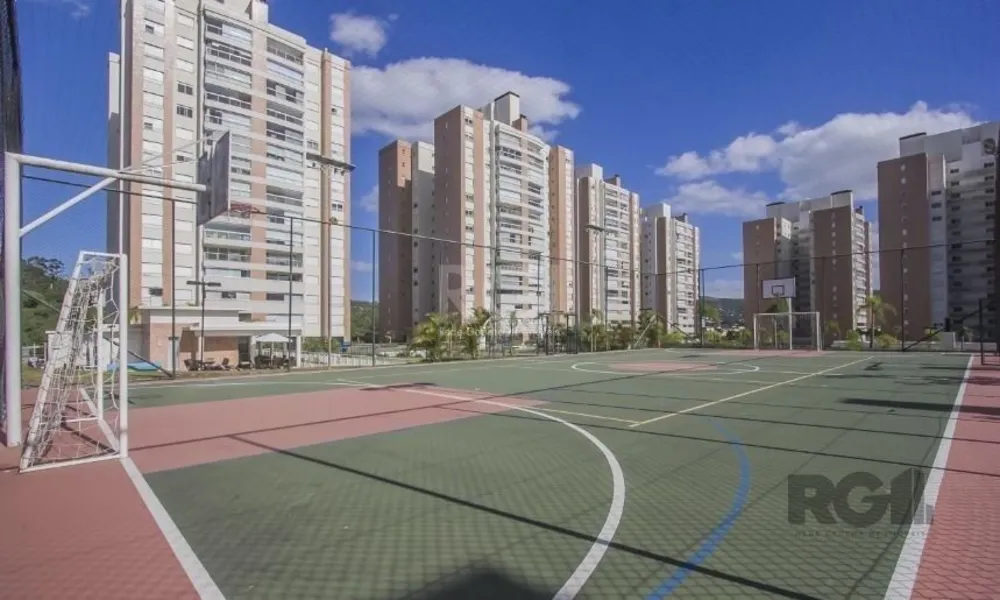 Apartamento, 3 quartos, 162 m² - Foto 5