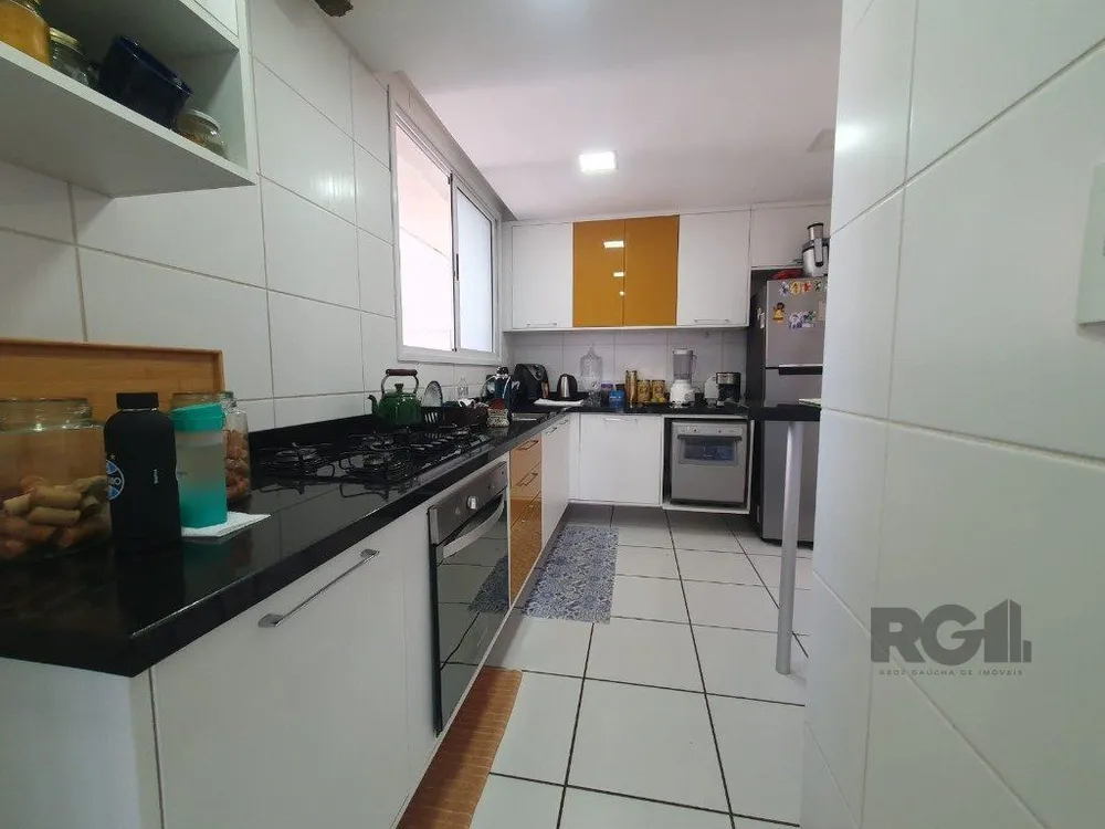Apartamento, 3 quartos, 162 m² - Foto 2