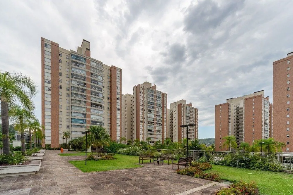 Apartamento, 3 quartos, 162 m² - Foto 5