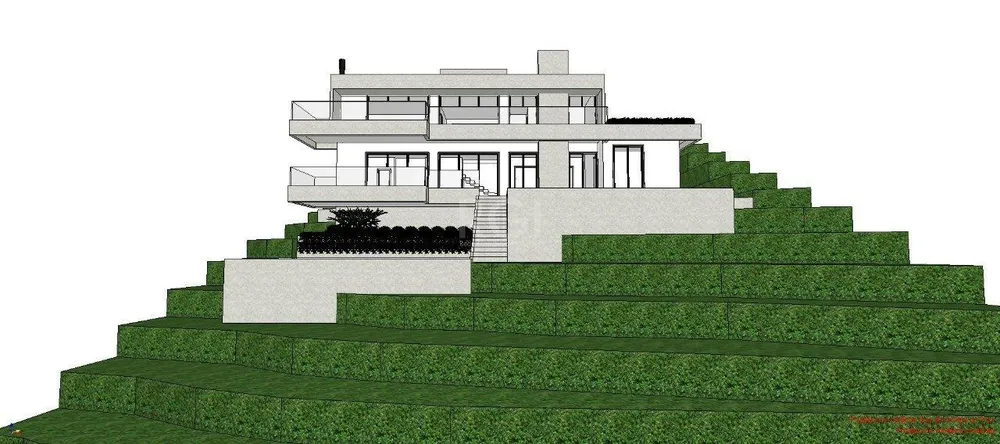 Terreno, 973 m² - Foto 4