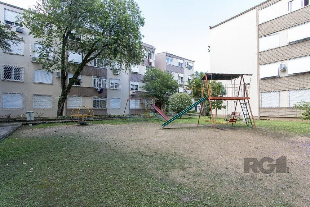 Apartamento, 1 quarto, 37 m² - Foto 3