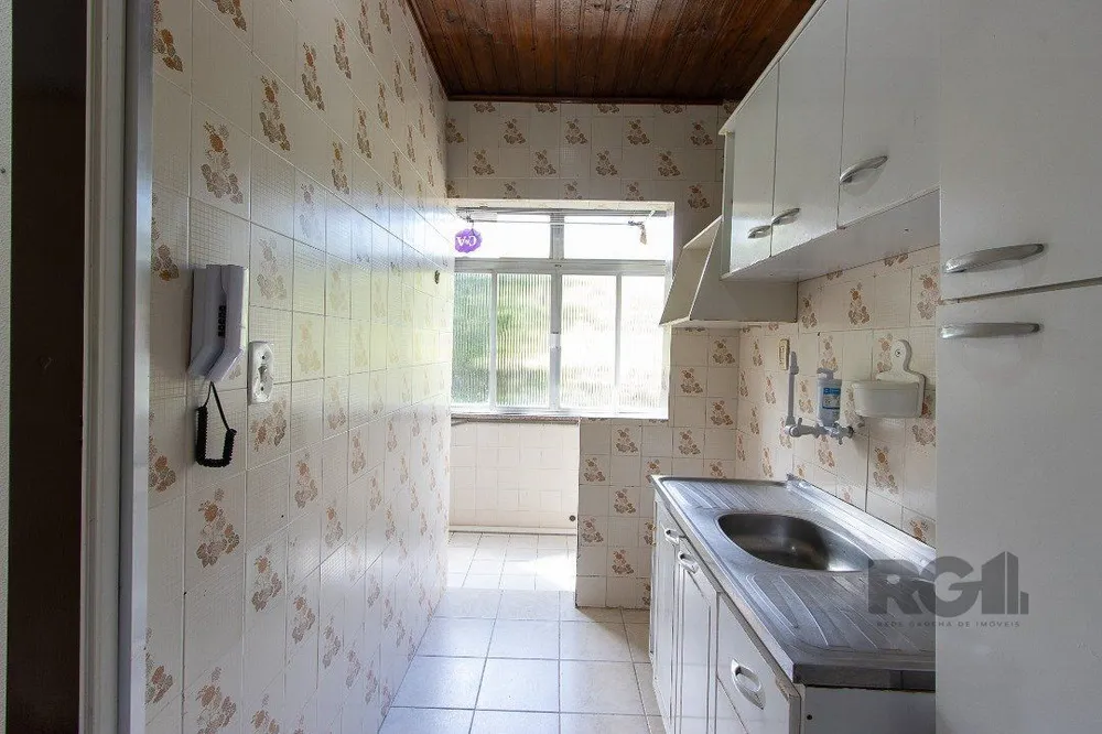 Apartamento, 1 quarto, 37 m² - Foto 1