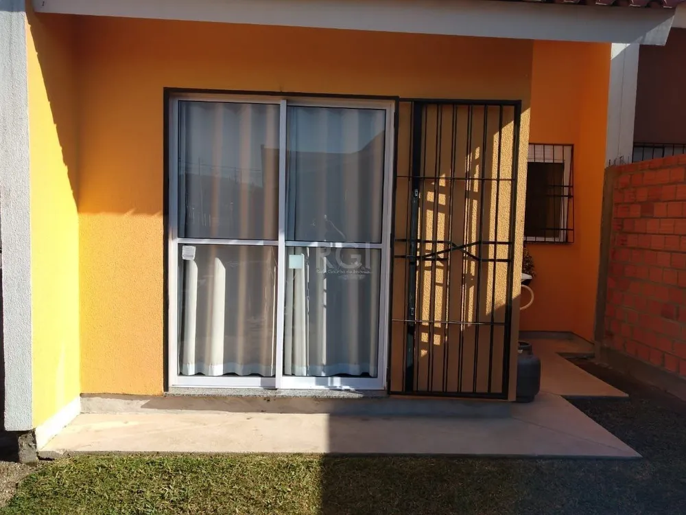 Casa, 2 quartos, 40 m² - Foto 5
