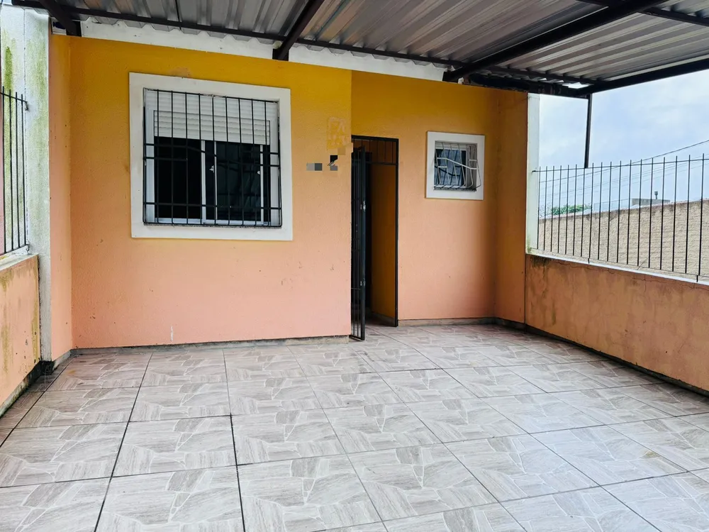 Casa, 2 quartos, 40 m² - Foto 2