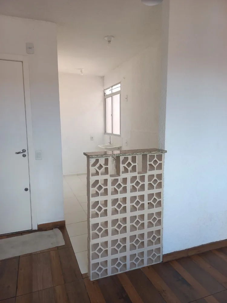 Casa, 2 quartos, 40 m² - Foto 6