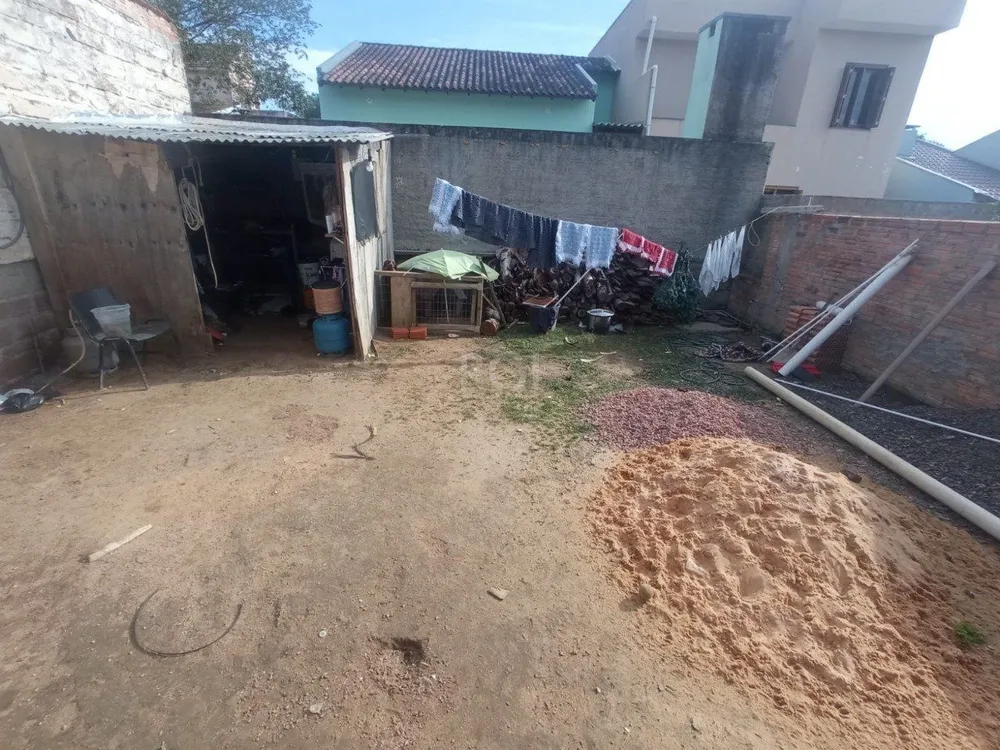 Casa, 4 quartos, 274 m² - Foto 1