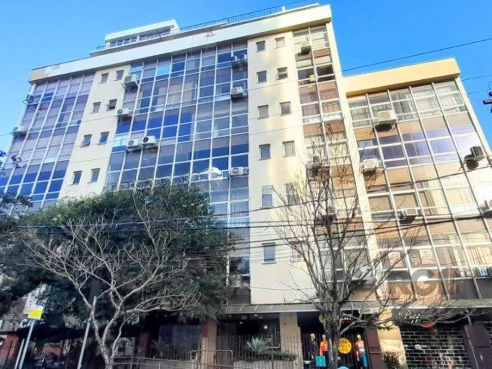 Apartamento, 1 quarto, 25 m² - Foto 1