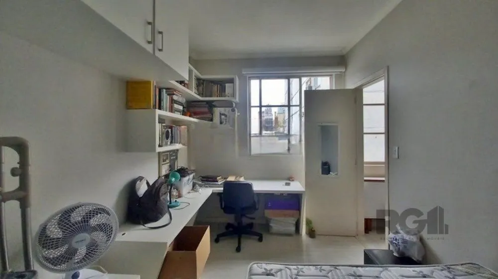 Apartamento, 1 quarto, 25 m² - Foto 5