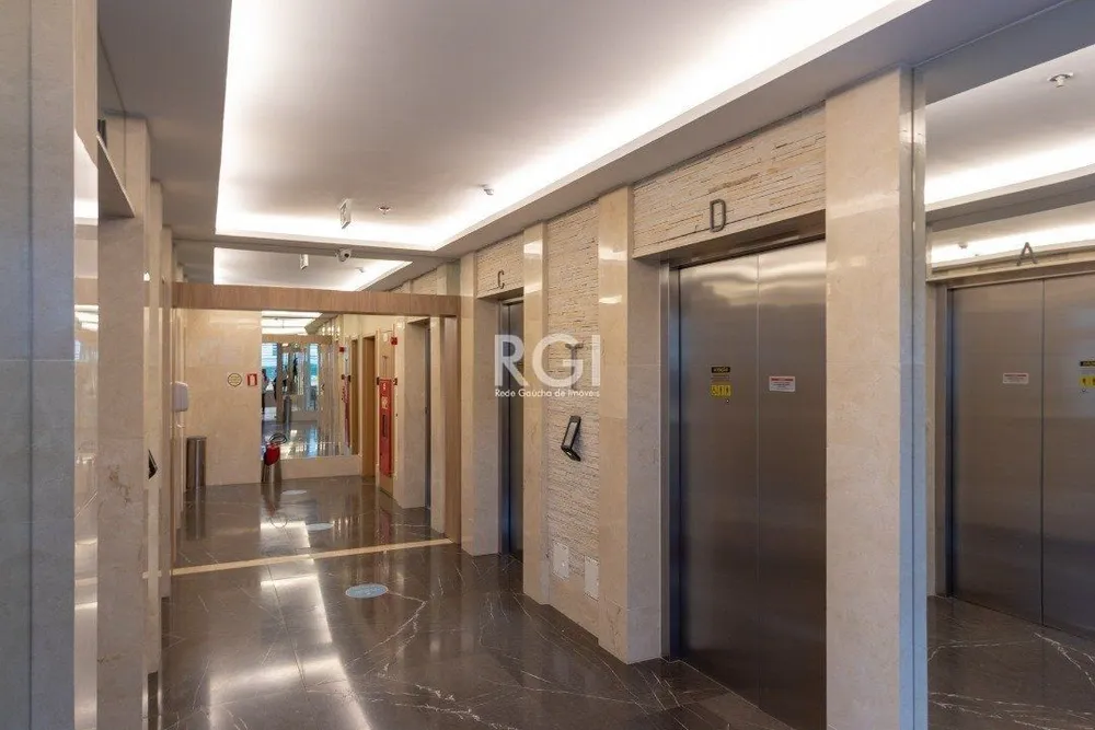 Sala-Conjunto, 38 m² - Foto 1
