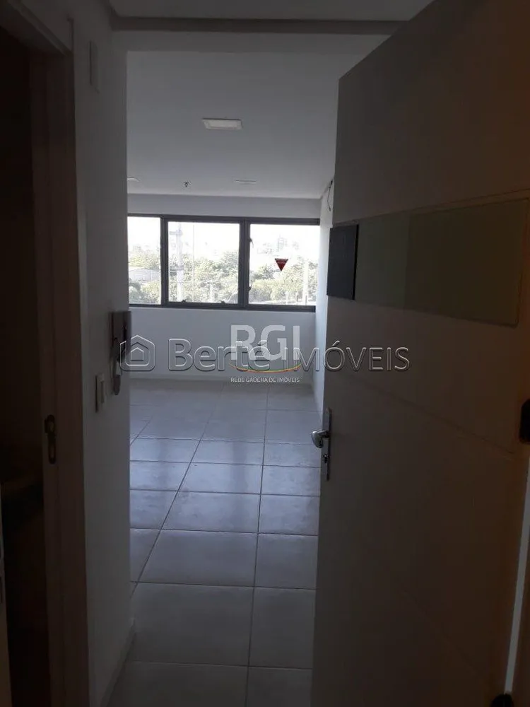 Sala-Conjunto, 25 m² - Foto 3