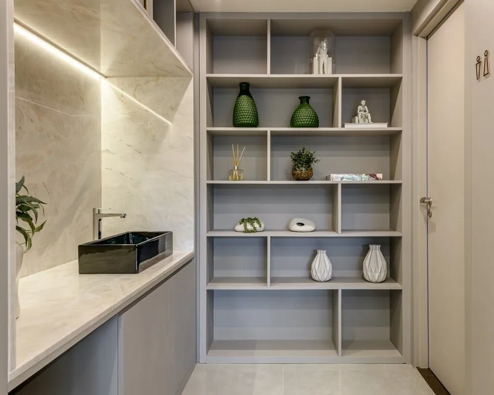 Apartamento, 1 quarto, 25 m² - Foto 7