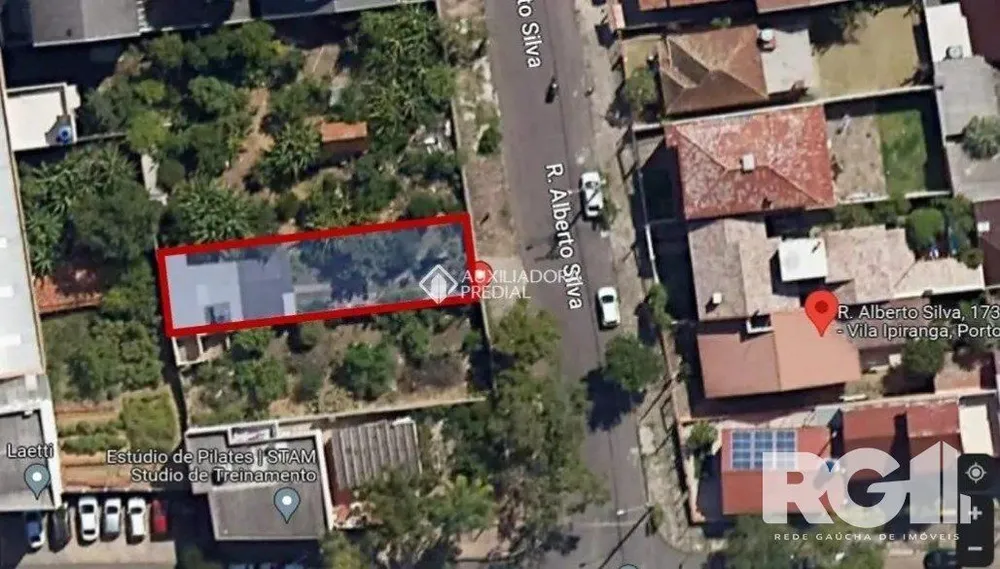 Terreno, 300 m² - Foto 1