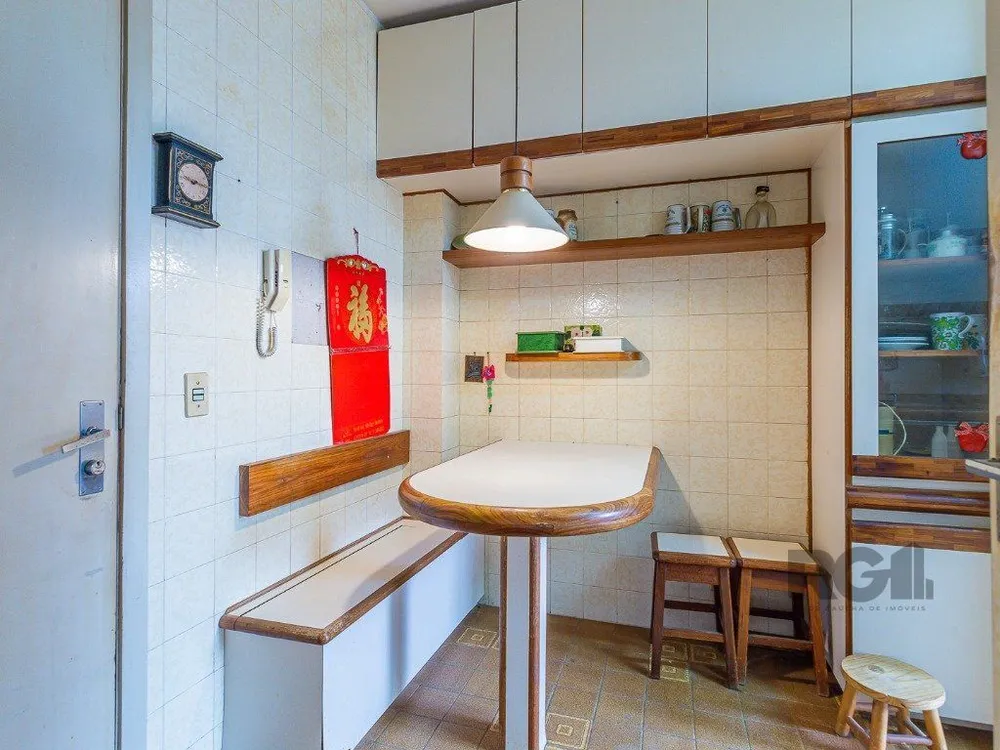 Apartamento, 3 quartos, 110 m² - Foto 3
