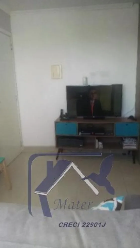 Apartamento, 2 quartos, 40 m² - Foto 8