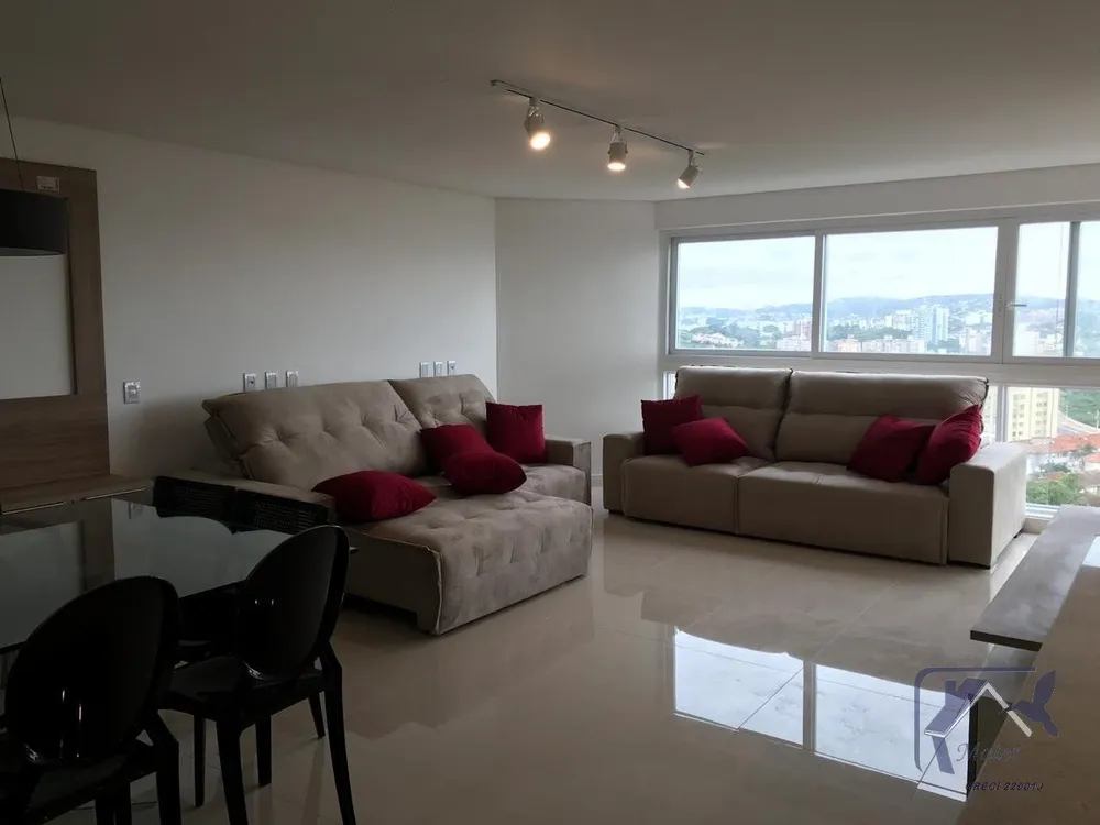 Apartamento, 2 quartos, 40 m² - Foto 6