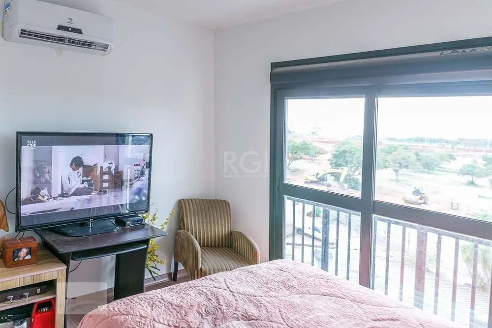 Apartamento, 2 quartos, 40 m² - Foto 7