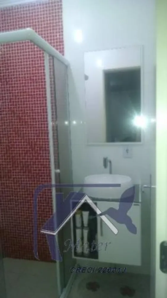 Apartamento, 2 quartos, 40 m² - Foto 9