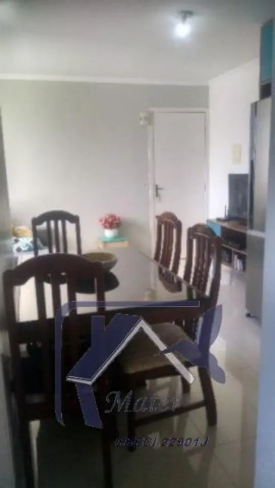 Apartamento, 2 quartos, 40 m² - Foto 4